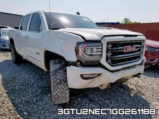 3GTU2NEC7GG261188