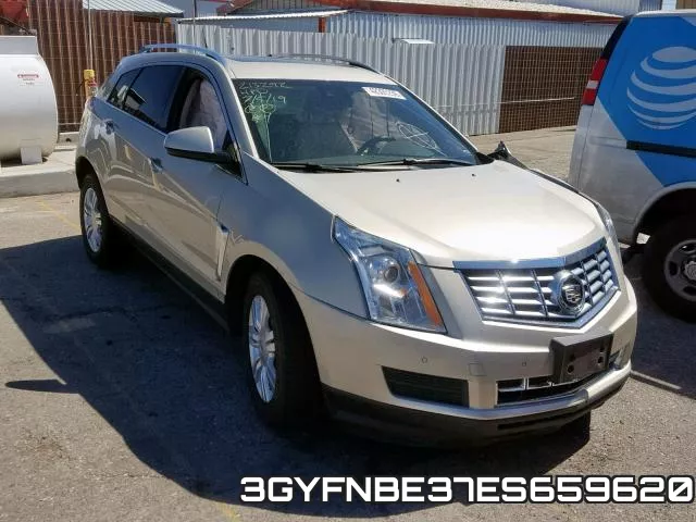 3GYFNBE37ES659620