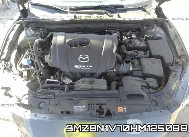 3MZBN1V70HM125088