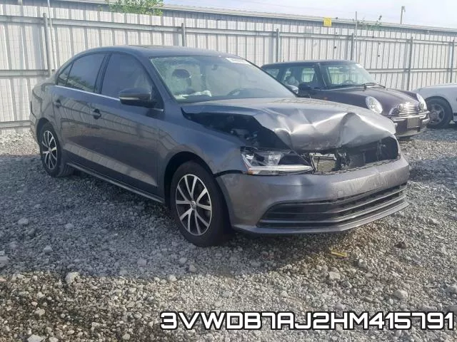 3VWDB7AJ2HM415791