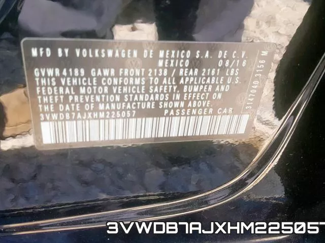3VWDB7AJXHM225057_10.webp