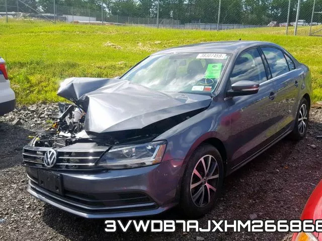 3VWDB7AJXHM266868