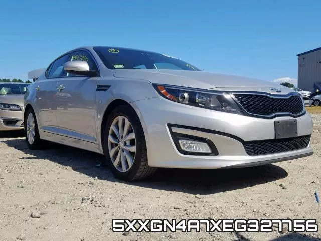 5XXGN4A7XEG327756