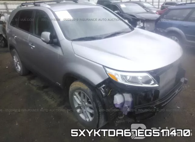 5XYKTDA67EG517470