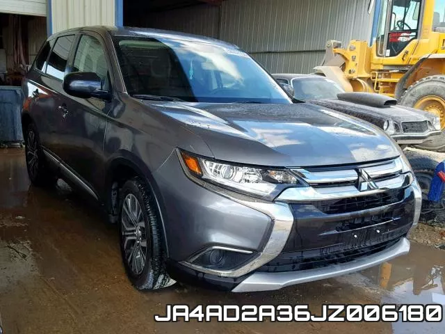 JA4AD2A36JZ006180