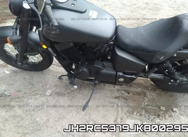 JH2RC5379JK800295