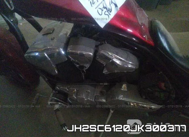 JH2SC6120JK300377