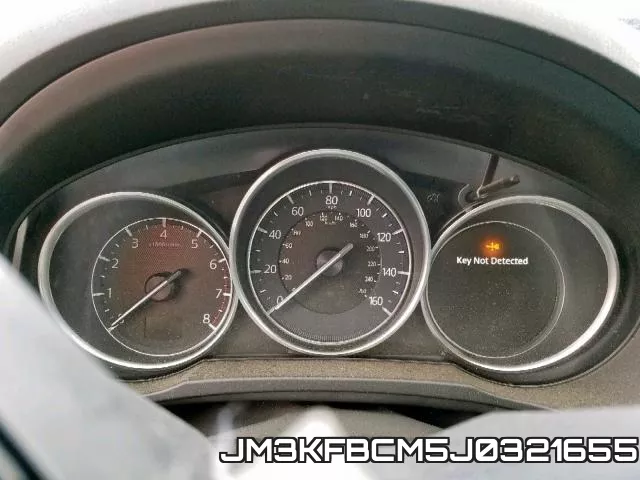 JM3KFBCM5J0321655