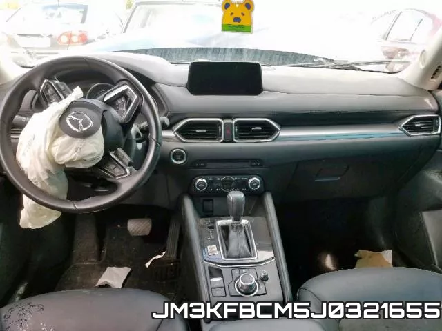 JM3KFBCM5J0321655