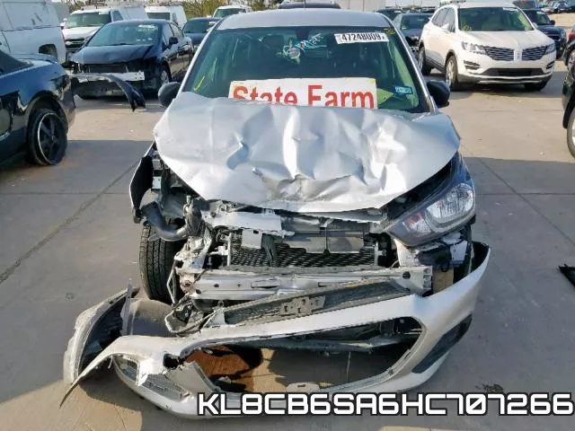 KL8CB6SA6HC707266