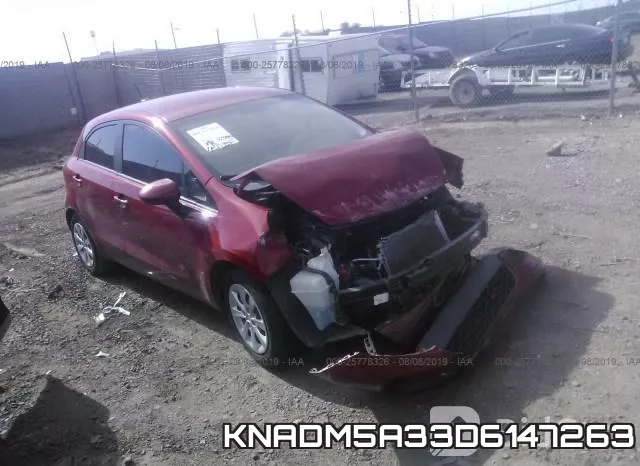 KNADM5A33D6147263