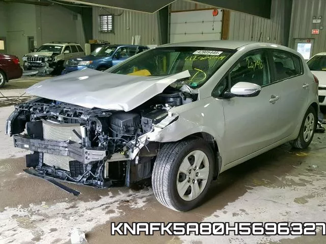 KNAFK5A80H5696327