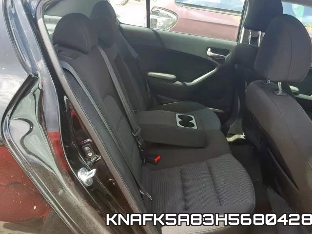 KNAFK5A83H5680428