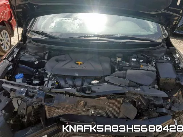 KNAFK5A83H5680428