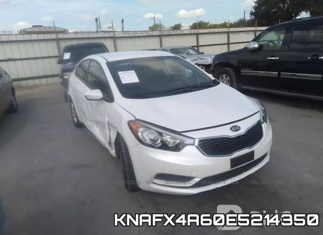KNAFX4A60E5214350