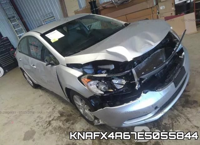 KNAFX4A67E5055844