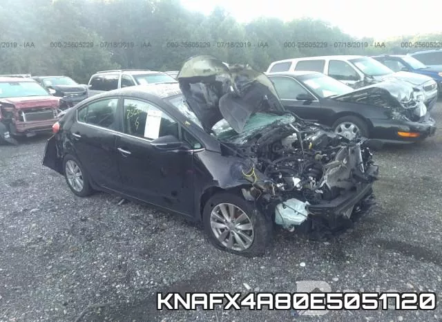 KNAFX4A80E5051720