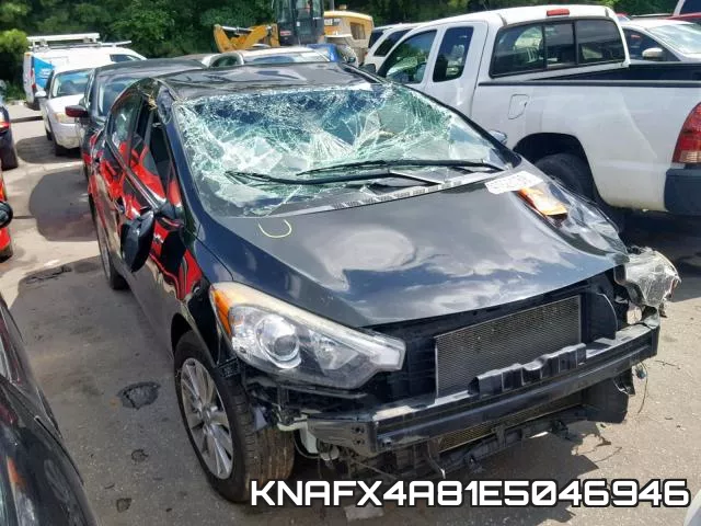 KNAFX4A81E5046946