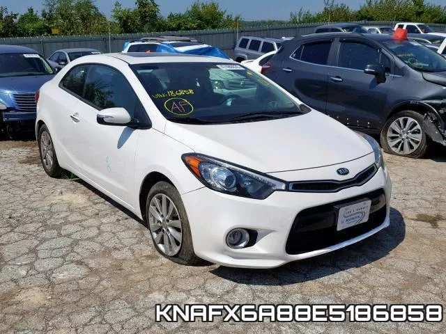 KNAFX6A88E5186858
