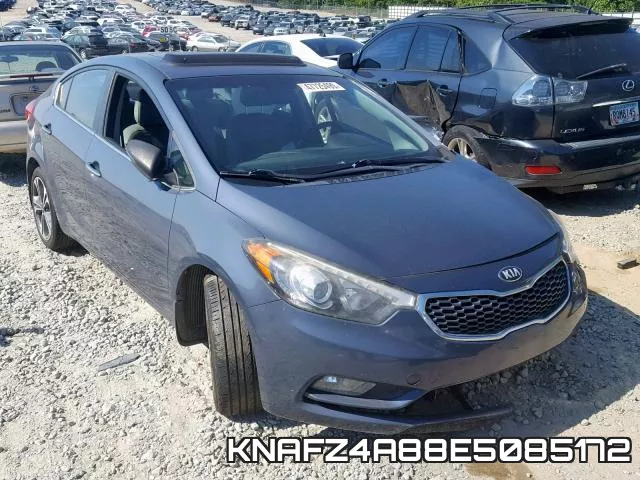 KNAFZ4A88E5085172