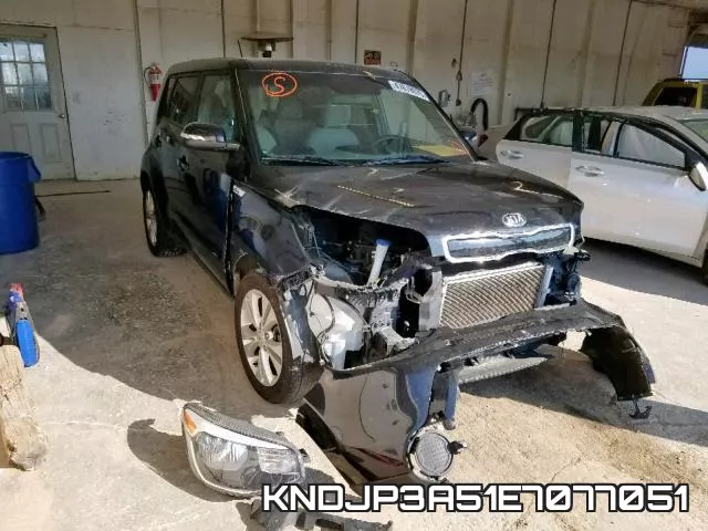 KNDJP3A51E7077051