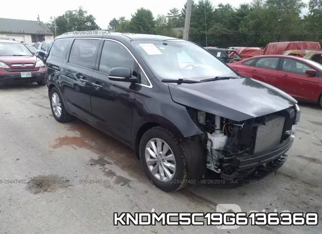 KNDMC5C19G6136368