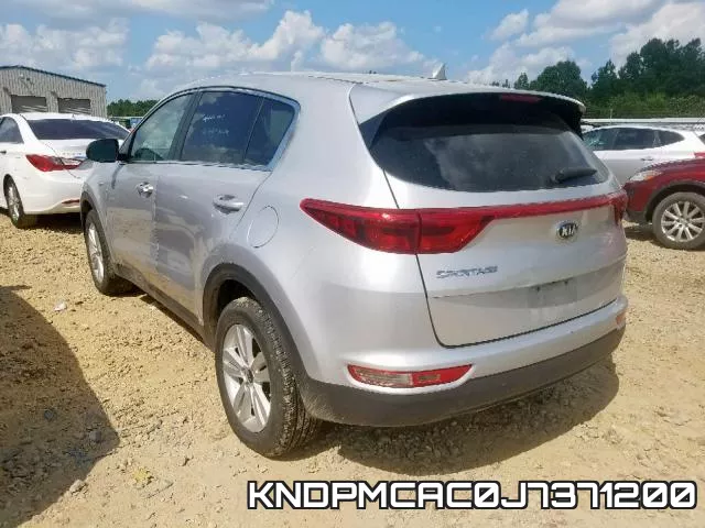 KNDPMCAC0J7371200
