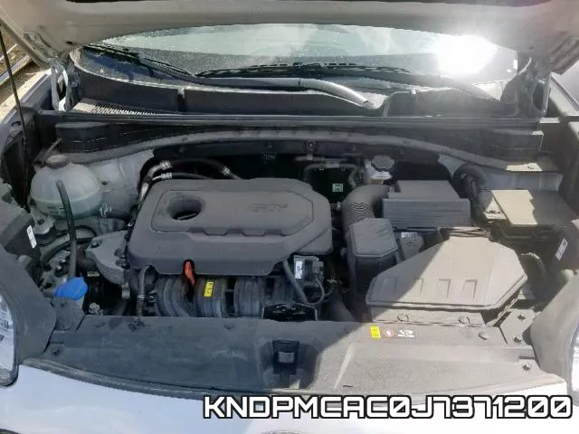 KNDPMCAC0J7371200