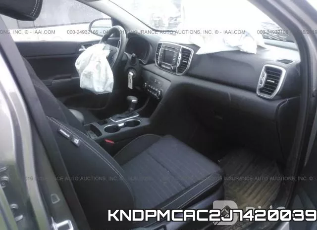 KNDPMCAC2J7420039