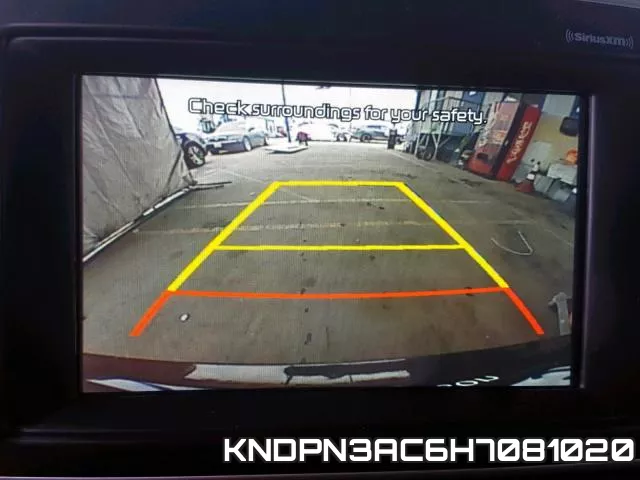 KNDPN3AC6H7081020