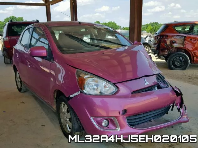 ML32A4HJ5EH020105