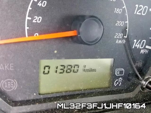 ML32F3FJ1JHF10164