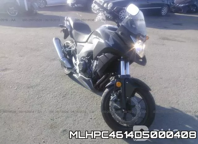 MLHPC4614D5000408