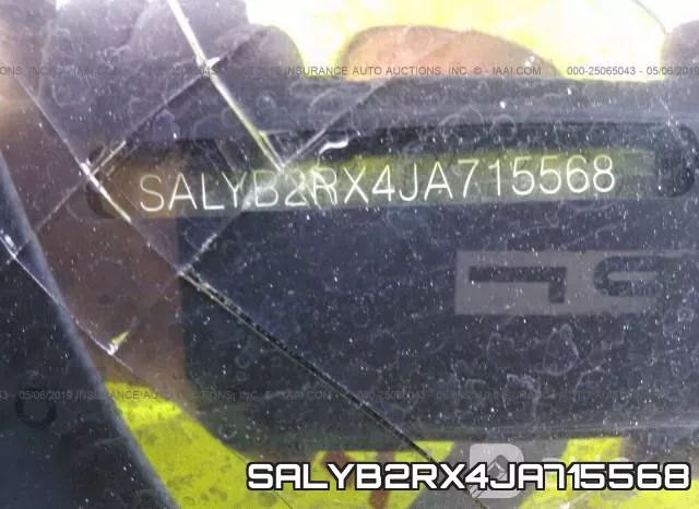 SALYB2RX4JA715568
