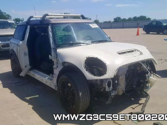 WMWZG3C59ET800200