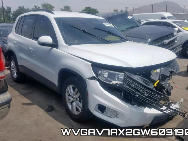 WVGAV7AX2GW603190