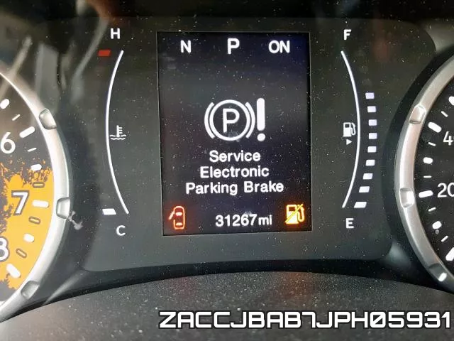 ZACCJBAB7JPH05931