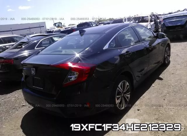 19XFC1F34HE212329