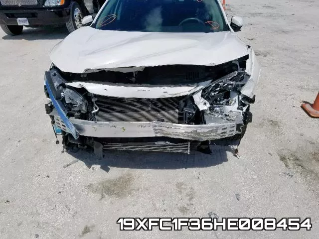 19XFC1F36HE008454