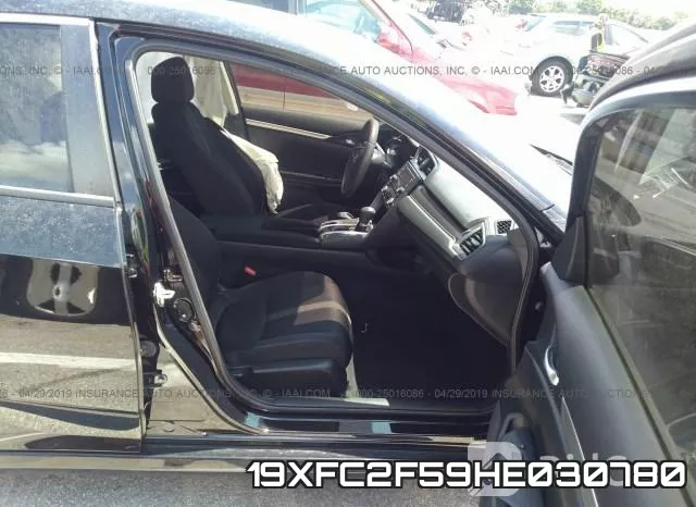 19XFC2F59HE030780