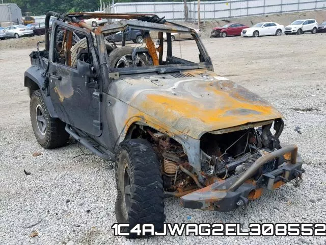 1C4AJWAG2EL308552