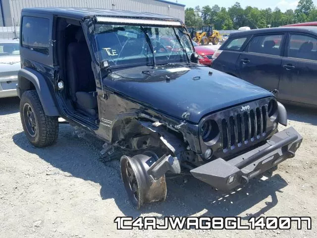 1C4AJWAG8GL140077