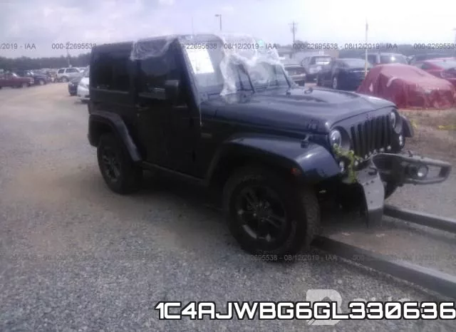 1C4AJWBG6GL330636