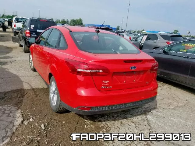 1FADP3F20HL299013