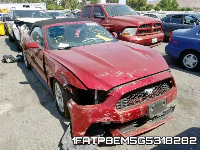1FATP8EM5G5318282