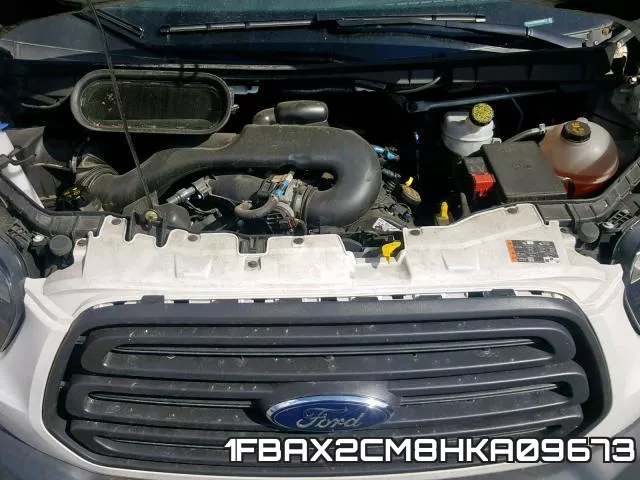 1FBAX2CM8HKA09673