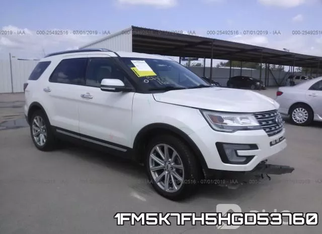 1FM5K7FH5HGD53760