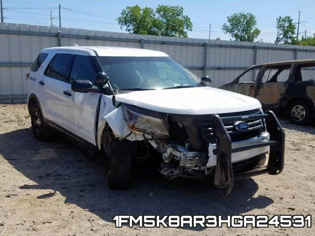 1FM5K8AR3HGA24531