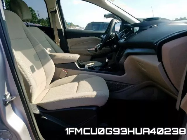 1FMCU0G93HUA40238