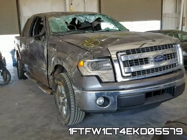 1FTFW1CT4EKD05579
